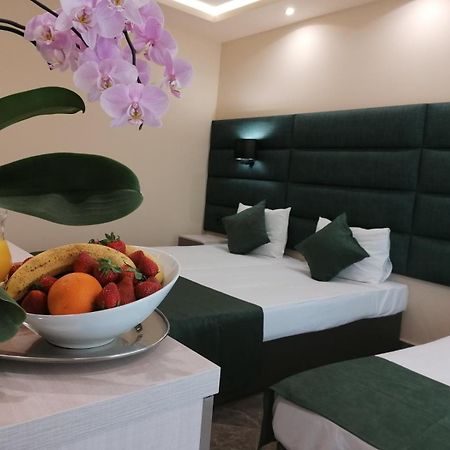 Hotel Neva Naousa Dış mekan fotoğraf