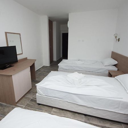 Hotel Neva Naousa Dış mekan fotoğraf