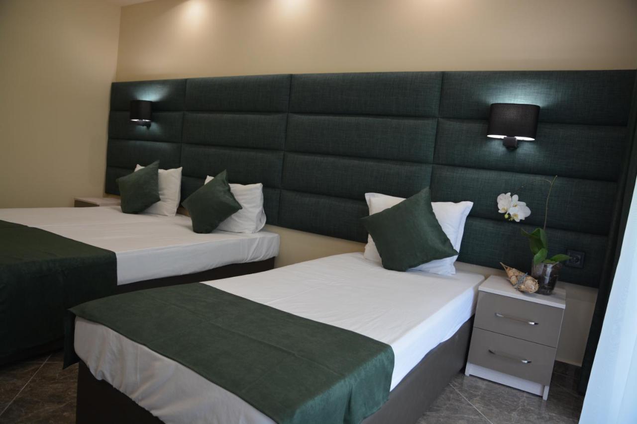 Hotel Neva Naousa Dış mekan fotoğraf