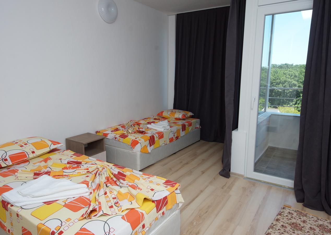 Hotel Neva Naousa Dış mekan fotoğraf