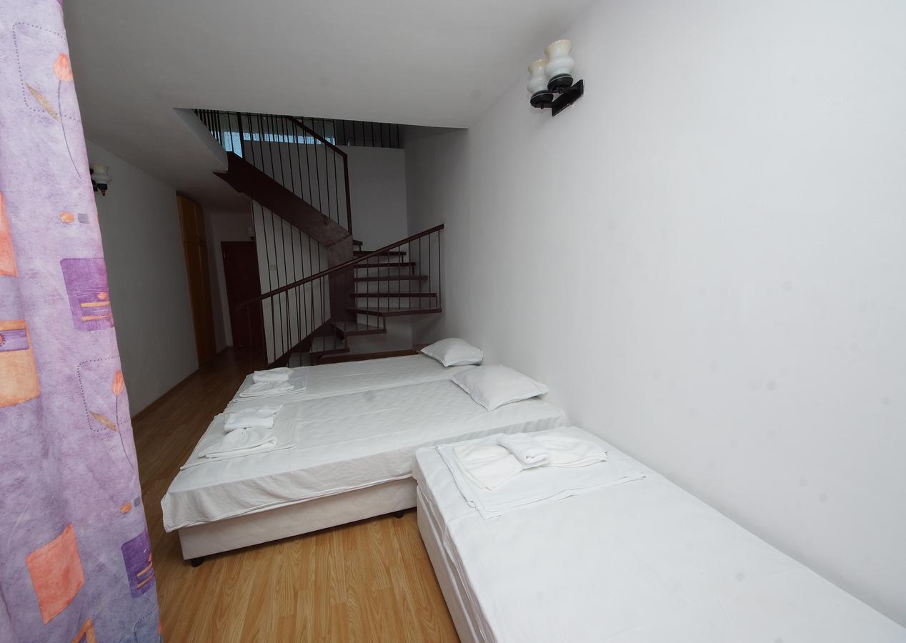 Hotel Neva Naousa Dış mekan fotoğraf