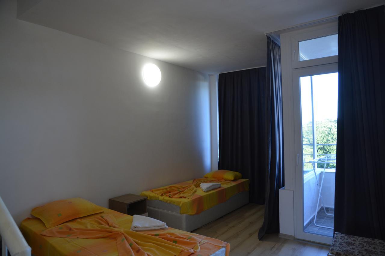Hotel Neva Naousa Dış mekan fotoğraf