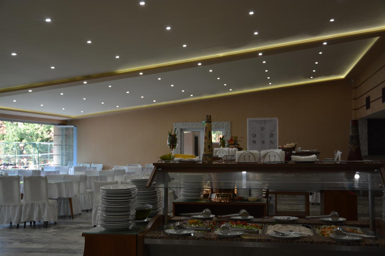 Hotel Neva Naousa Dış mekan fotoğraf
