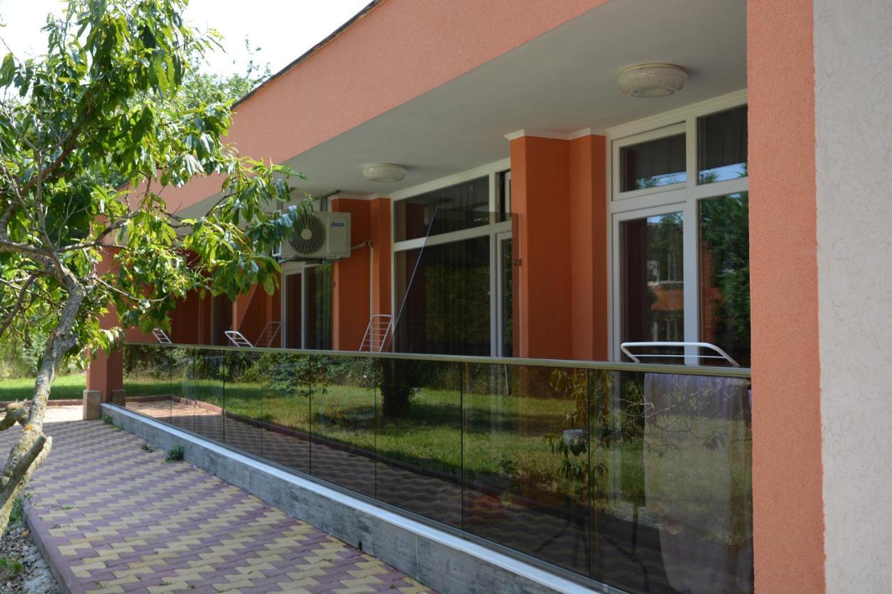 Hotel Neva Naousa Dış mekan fotoğraf