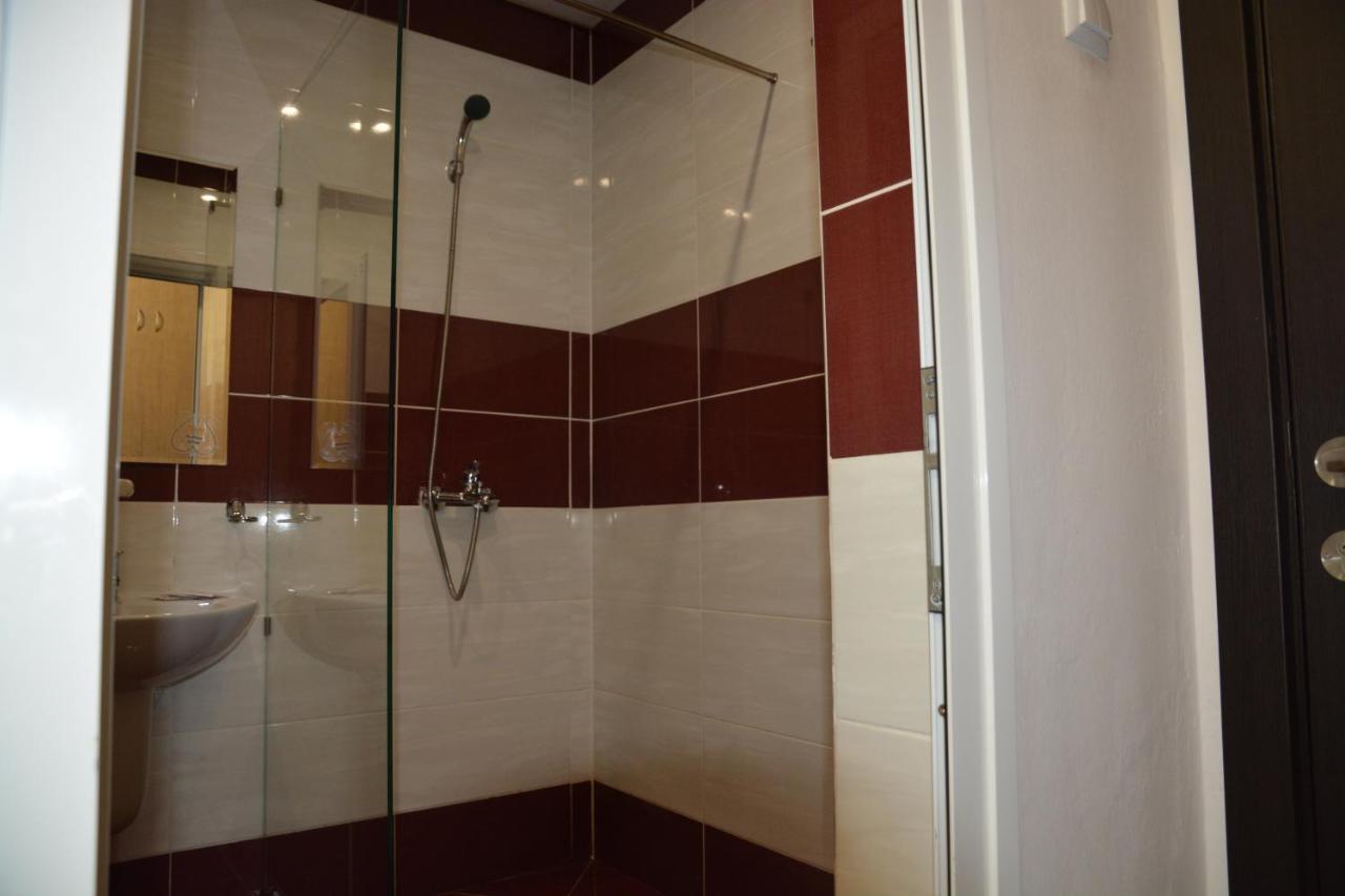 Hotel Neva Naousa Dış mekan fotoğraf