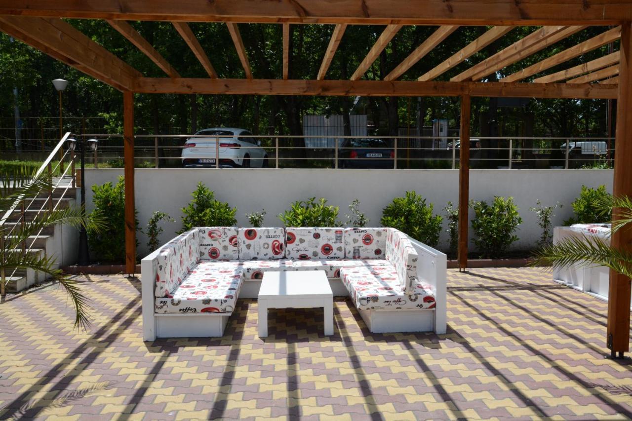Hotel Neva Naousa Dış mekan fotoğraf